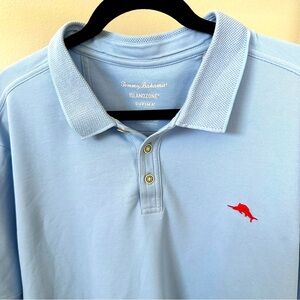 Men’s Tommy Bahama Island Zone Supima Polo
